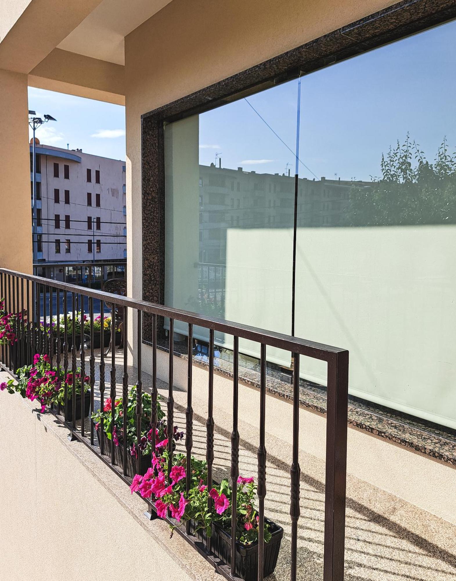 Casa Ponte Pedrinha Apartment Tarouca Exterior foto